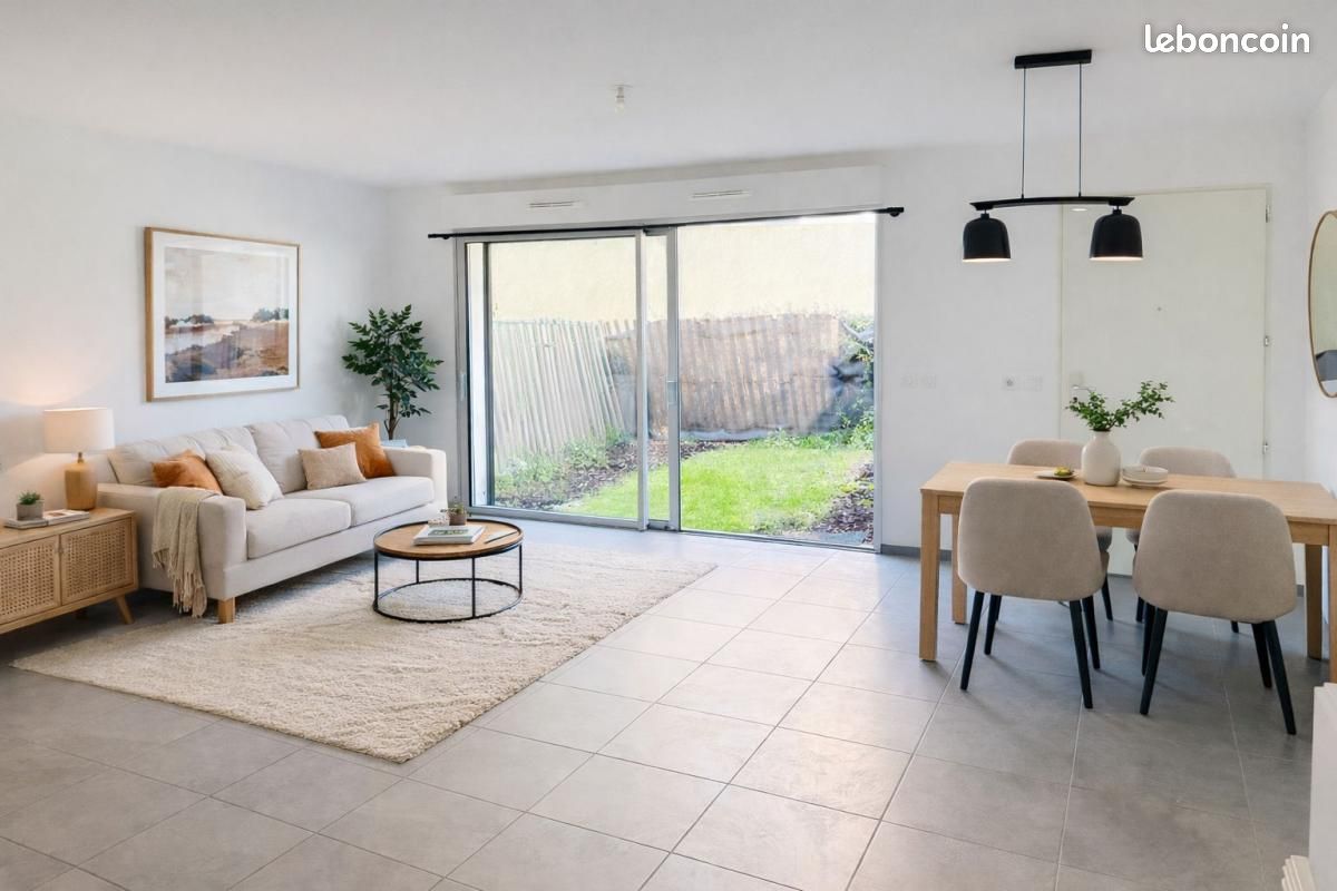 Appartement 3 pièces 65 m² · à Marseille · 65 m² · 249 000 €