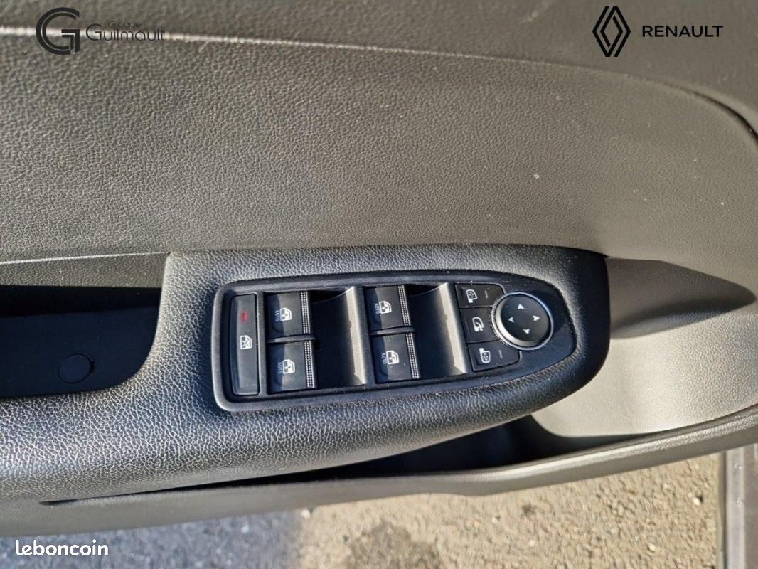 Renault Arkana mild hybrid 140 EDC FAP - 22 Evolution (image 12)