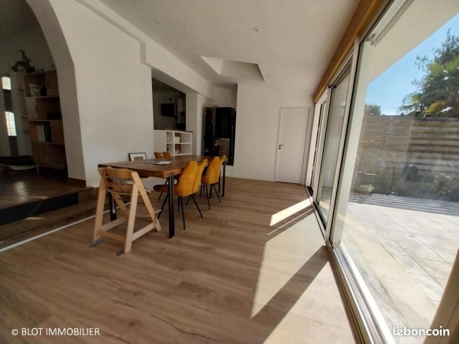 Maison 6 pièces 117 m² (image 2)