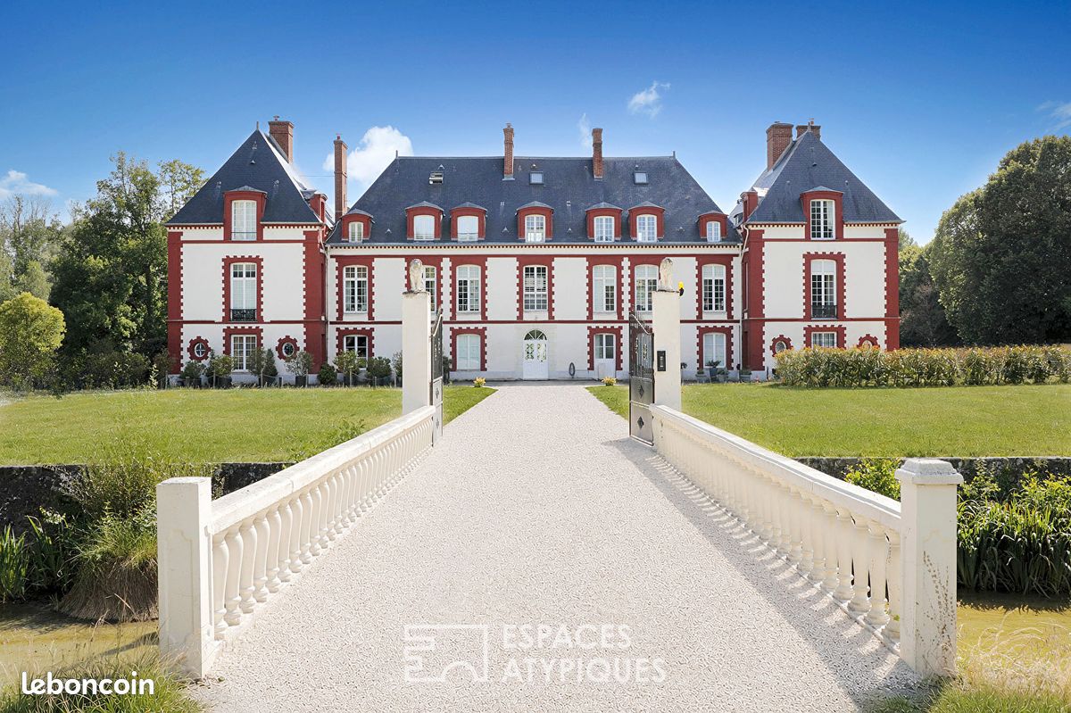 Appartement 4 pièces 118 m² · à Noisy-sur-École · 118 m² · 369 000 €