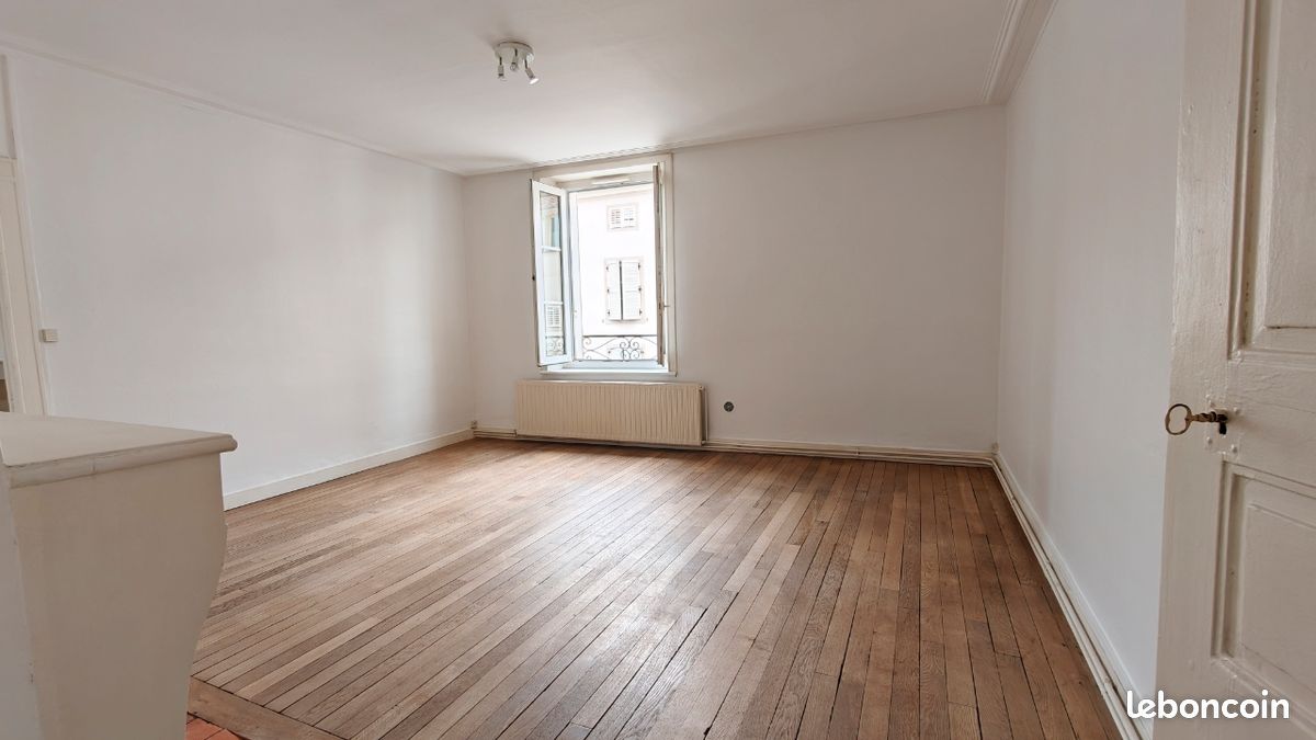 Appartement 3 pièces 74 m² · à Nancy · 74 m² · 150 000 €