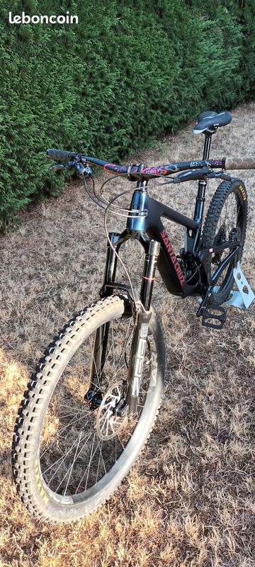 Santa cruz nomad (image 3)