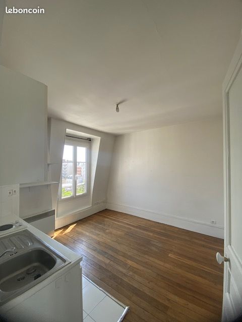 Appartement 2 pièces 30 m² · à Levallois-Perret · 30,4 m² · 1 030 €