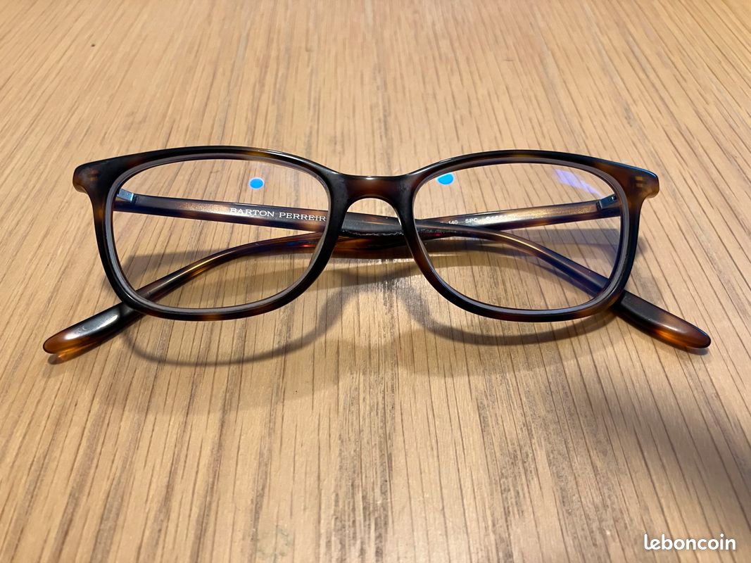 Lunettes Barton Perreira (image 1)