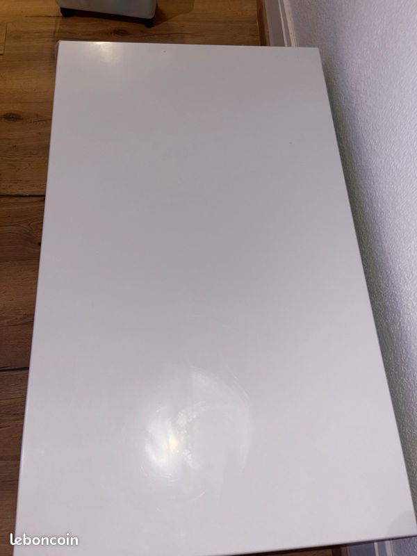 Table basse BUT neuve (image 5)