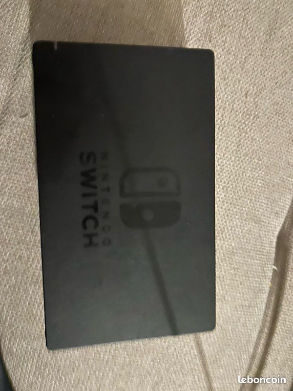 Nintendo switch (image 1)