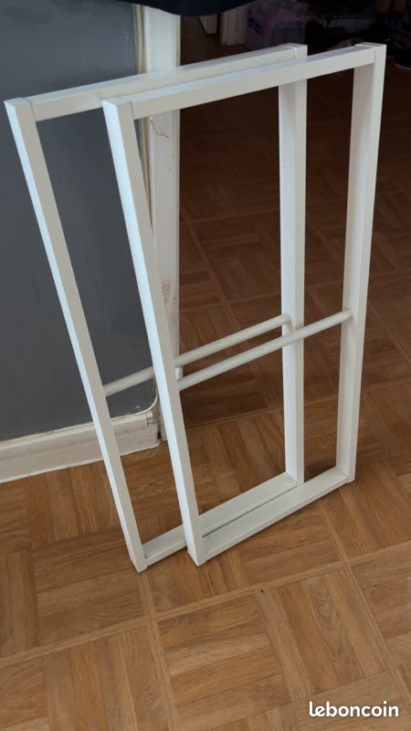 Tringle dressing (image 1)