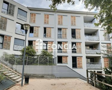 Appartement 155 000 € - 40 m²