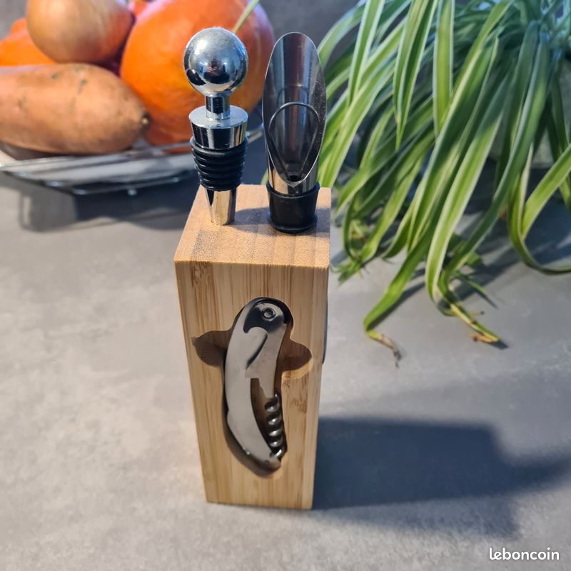 Accessoires vin (image 1)