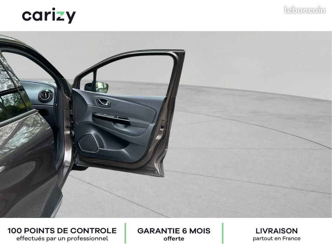 Renault Captur TCe 120 Intens EDC (image 15)