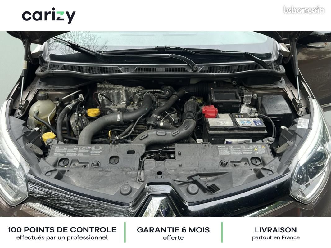Renault Captur TCe 120 Intens EDC (image 25)
