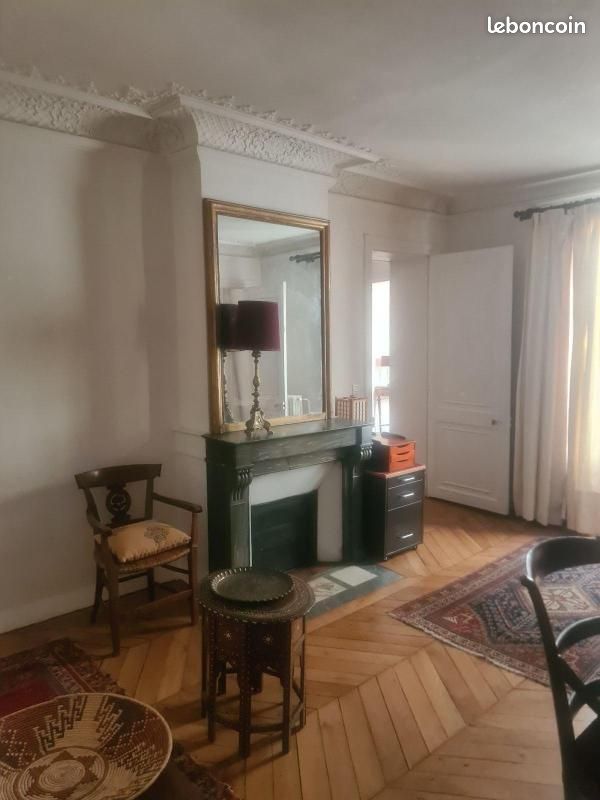 Appartement 3 pièces 60 m² · à Paris · 60 m² · 2 136 €