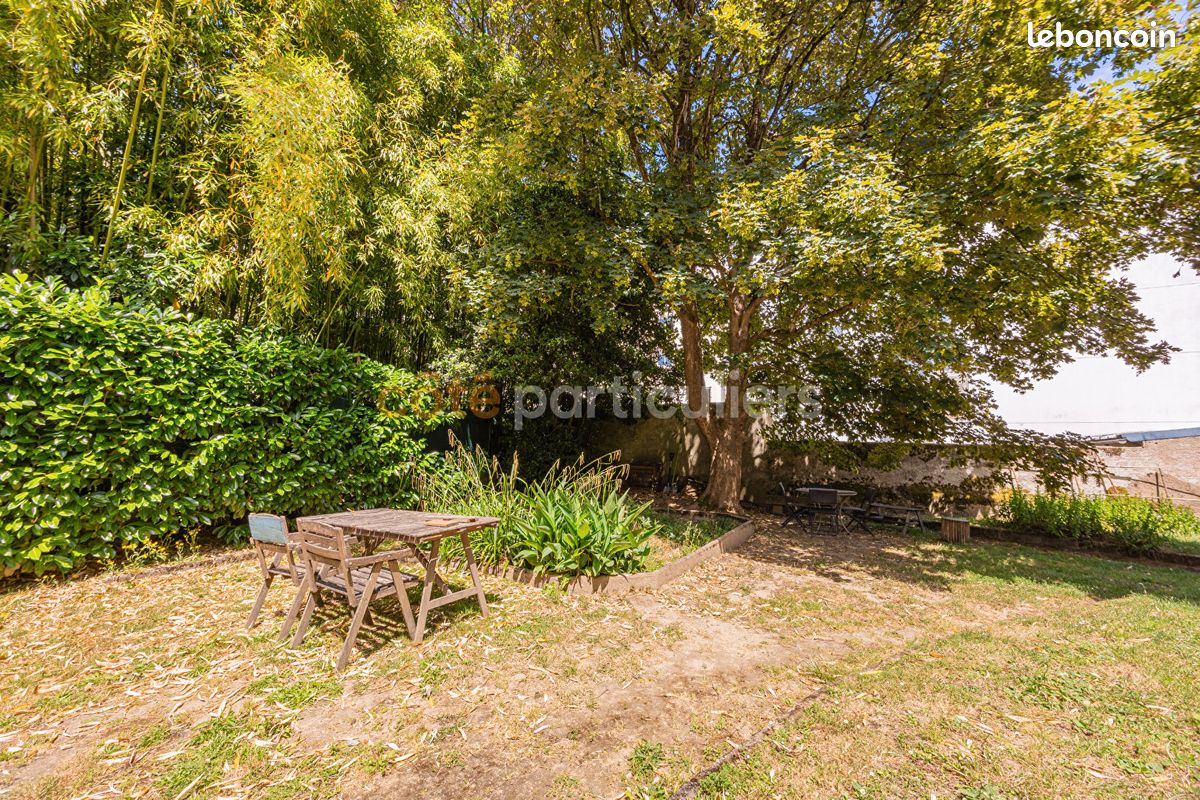 Appartement 4 pièces 84 m² · à Nantes · 84 m² · 269 900 €