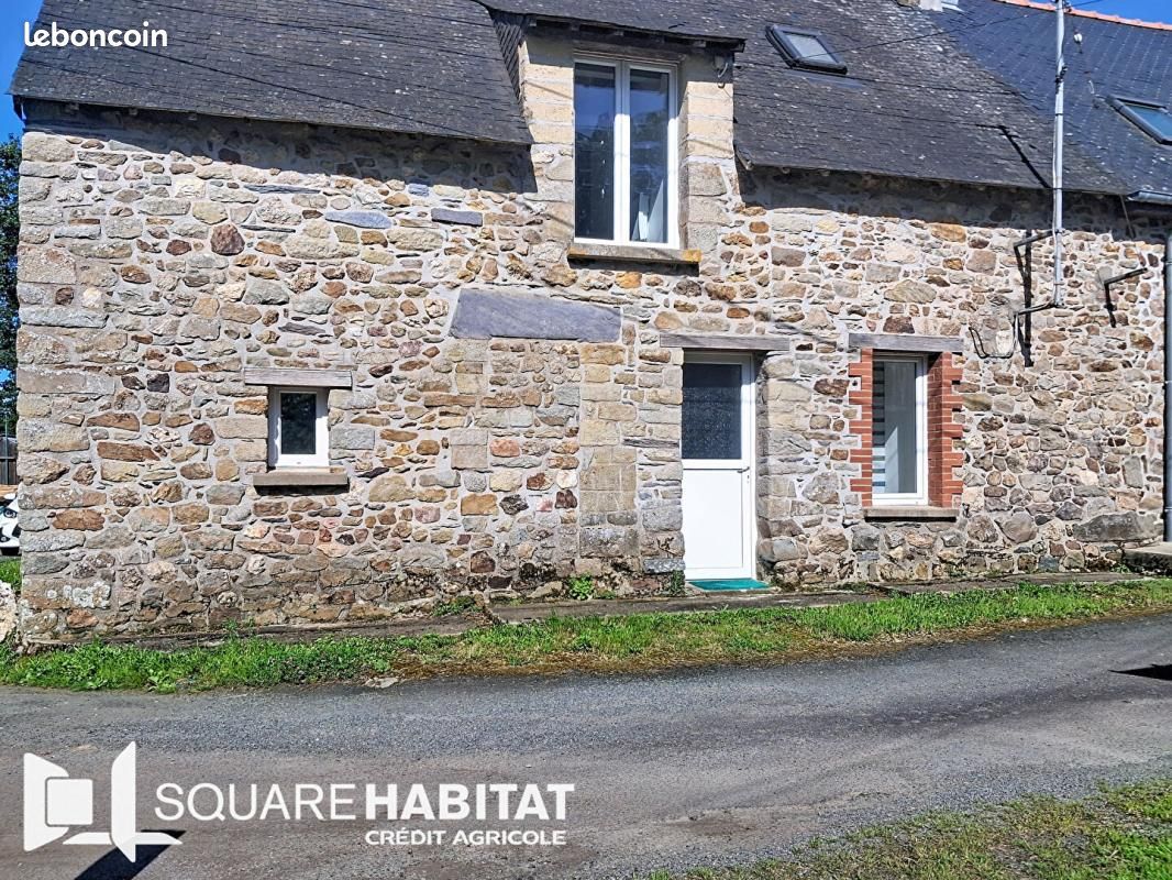 Maison 3 pièces 86 m² · à Saint-Séglin · 86 m² · 125 000 €