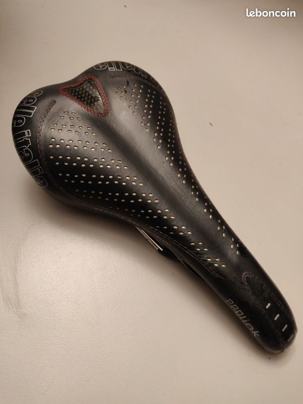 Selle Selle Italia Prolink Gel (image 1)