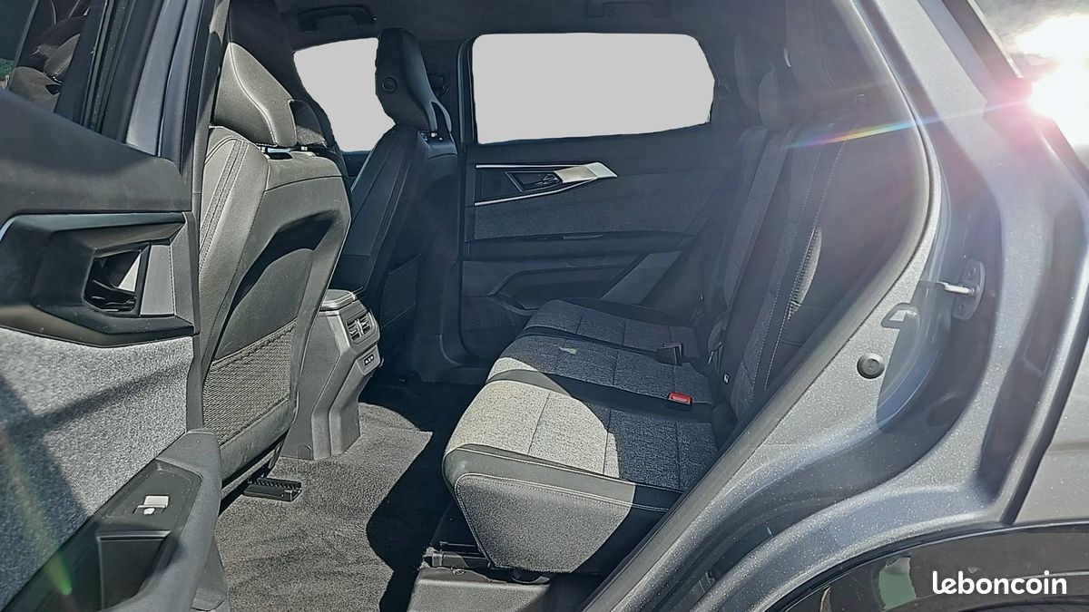 Renault espace e tech full hybrid 200 gsr2 techno (image 13)