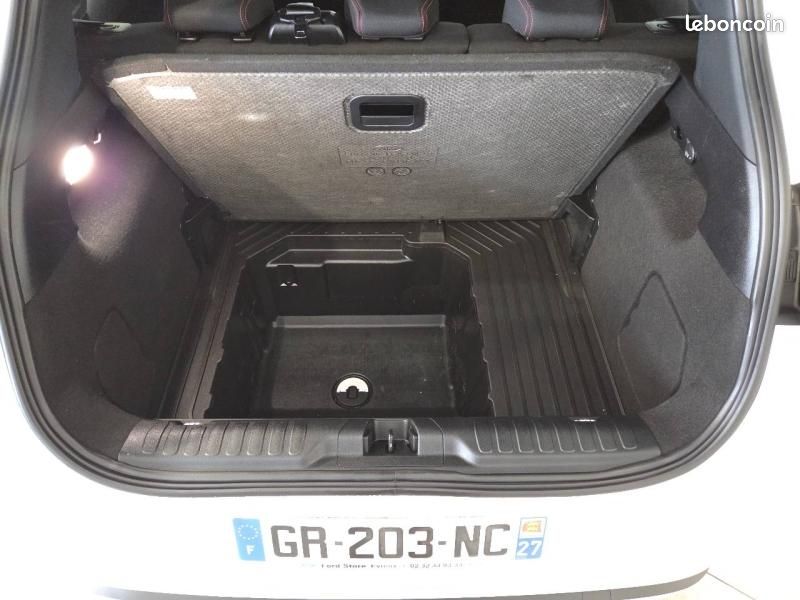Ford Puma 1.0 Flexifuel 125ch S&S mHEV ST-Line (image 28)