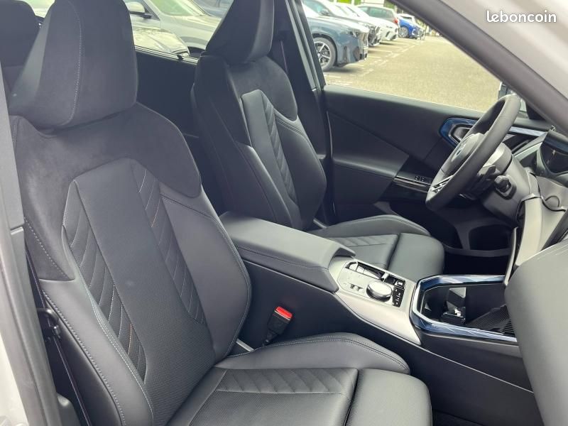 Bmw X3 xDrive30e 299ch M Sport (image 18)