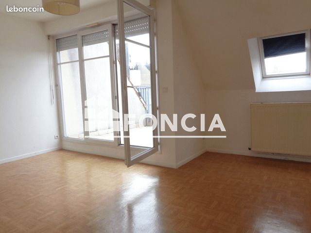 Appartement 2 pièces 45 m² · à Soissons · 45 m² · 625 €/mois