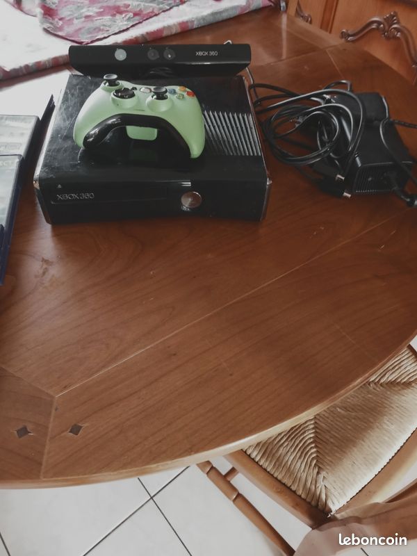 Console Xbox 360 (image 4)