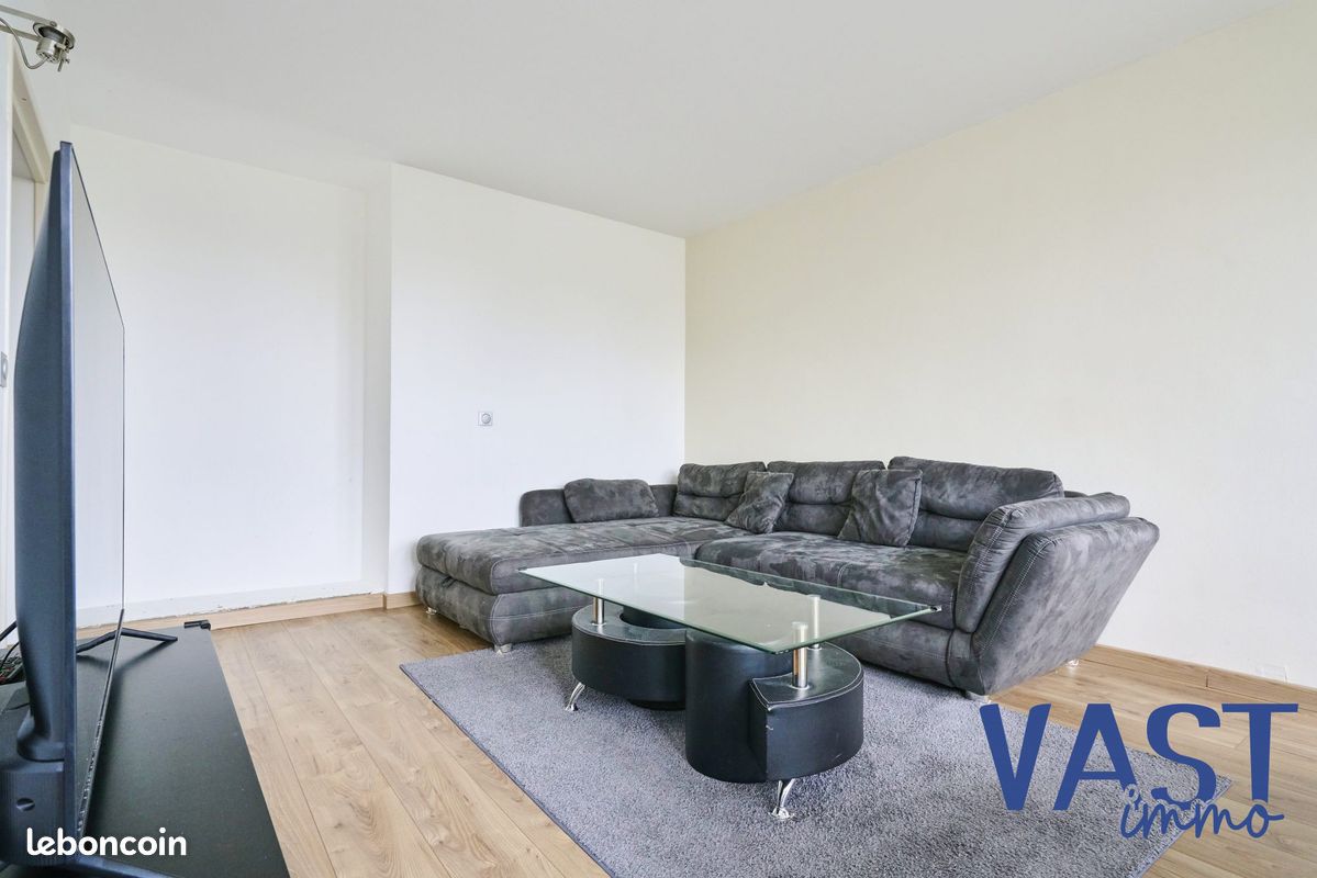 Appartement 3 pièces 66 m² (image 2)