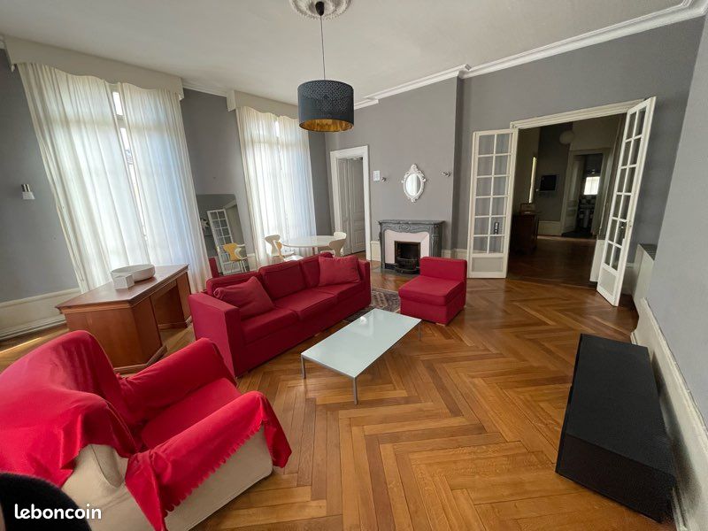 Appartement 2 pièces 85 m² · à Saint-Étienne · 85 m² · 650 €/mois