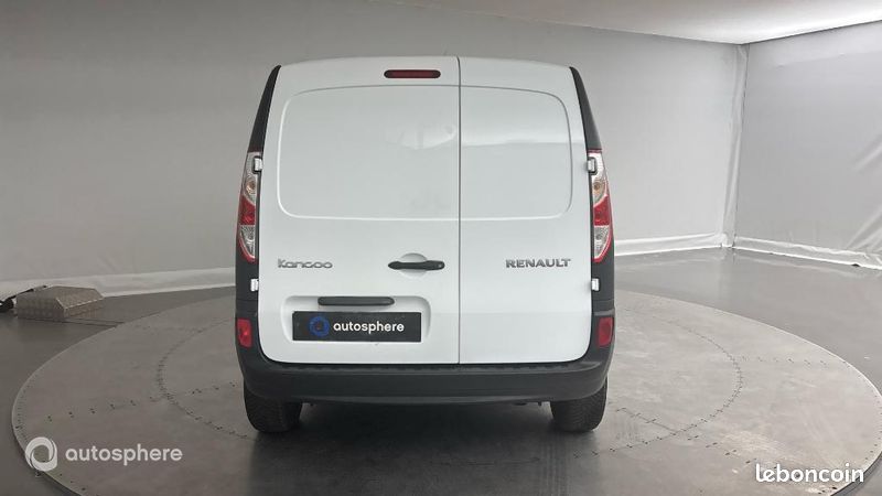 Renault Kangoo Express Véhicule utilitaire ou Société 1.5 Blue dCi 95ch Grand Confort (image 6)
