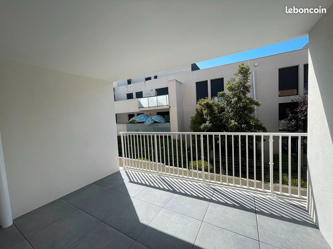 Appartement 1 pièce 24 m² · à Castelnau-le-lez · 24 m² · 645 €/mois