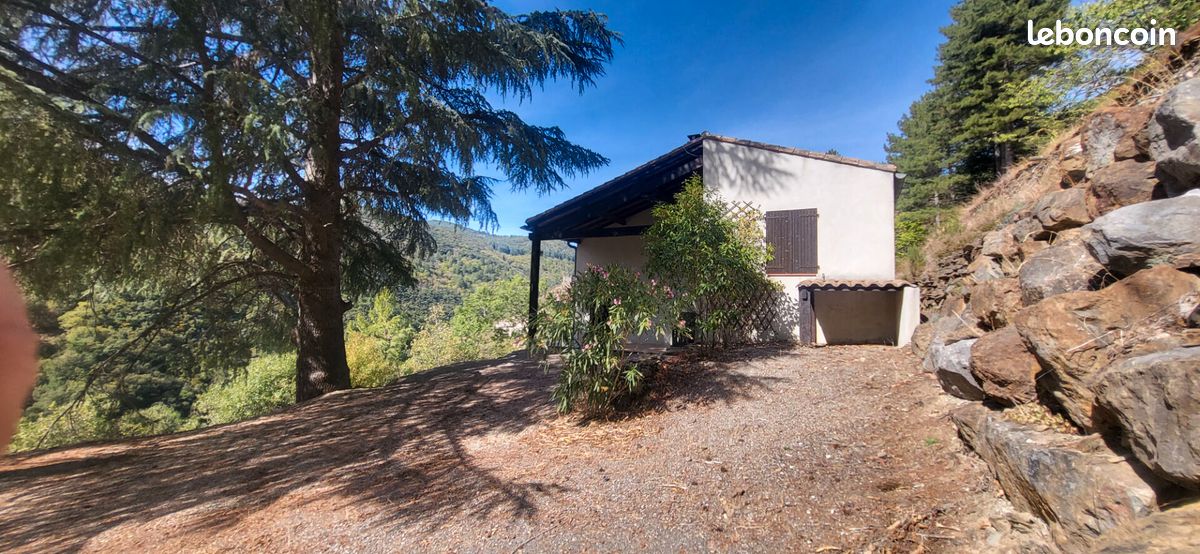 Maison 4 pièces 110 m² · à Caunes-Minervois · 110 m² · 159 000 €