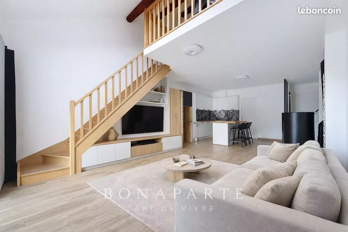 Appartement 5 pièces 144 m² · à Gex · 144 m² · 515 000 €