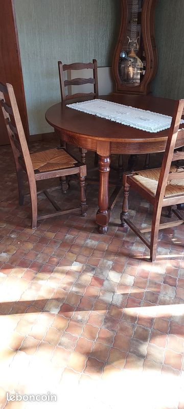 Table sejour (image 1)