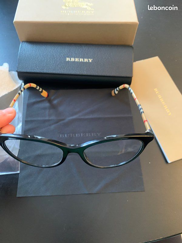 Lunettes Bur Berry (image 3)
