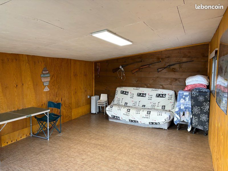 Cabane insolite (image 3)