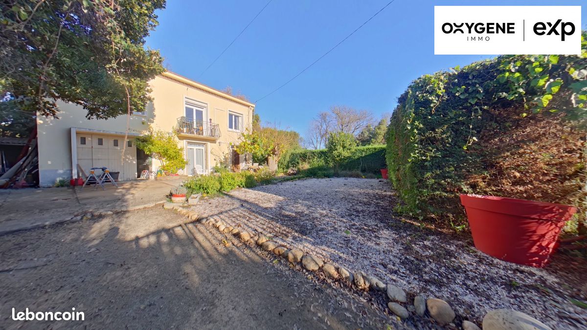 Maison 6 pièces 144 m² · à Perpignan · 144 m² · 276 000 €
