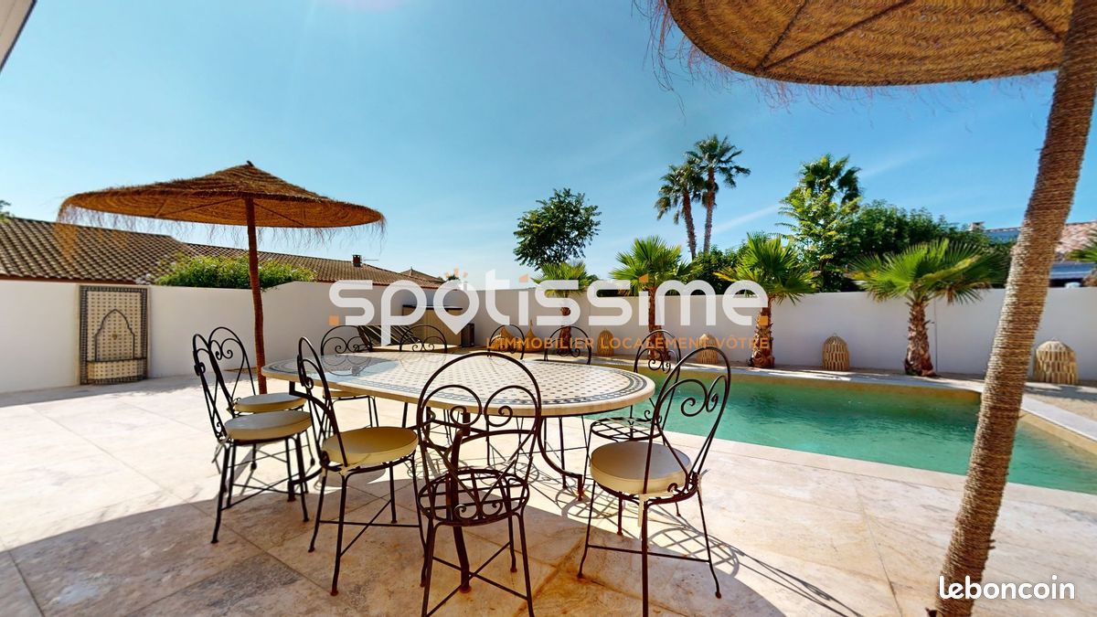 Maison 6 pièces 194 m² · à Agde · 194 m² · 785 000 €