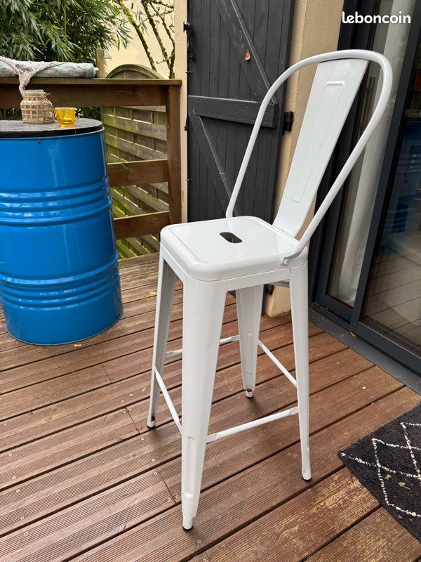 Chaises hautes (image 2)