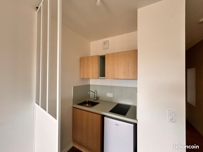 Appartement a louer palaiseau - 1 pièce(s) - 20 m2 - Surfyn