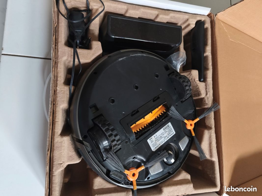 Robot aspirateur (image 4)