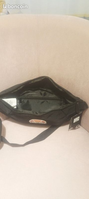 Sac banane neuf be M: ellesse (image 4)