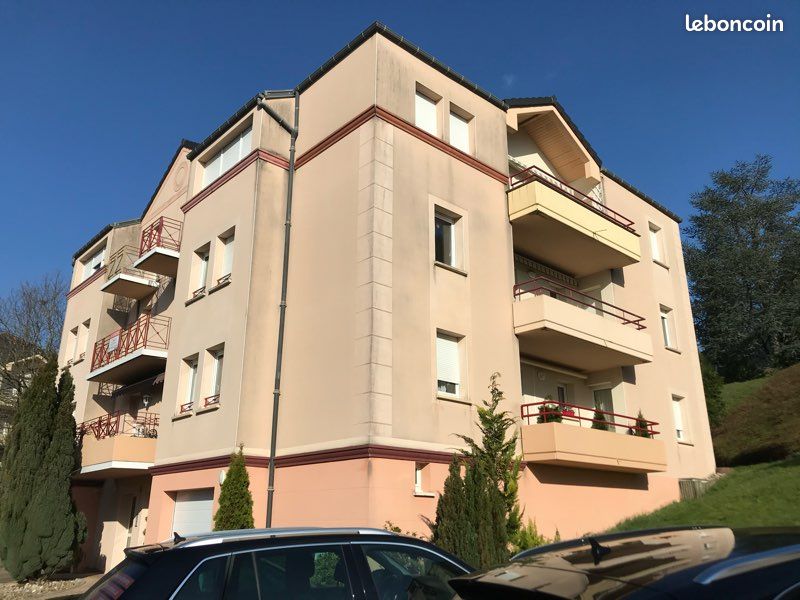 Appartement 2 pièces 28 m² · à Creutzwald · 28 m² · 330 €/mois