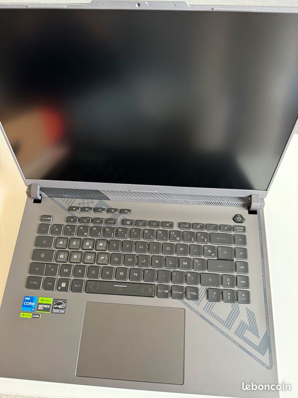 Pc Portable Gamer 165Hz / RTX 4060 (image 1)