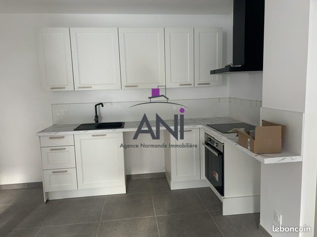 Maison 3 pièces 79 m² · à Bacqueville-en-Caux · 79 m² · 950 €