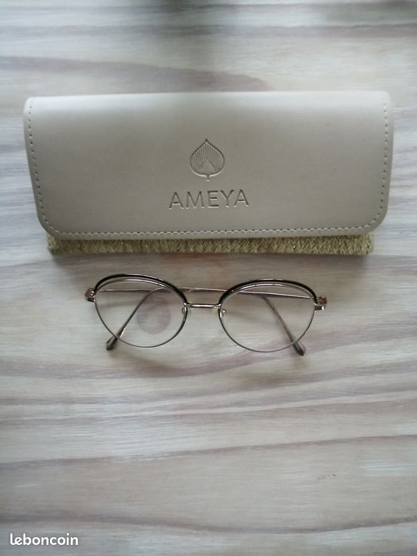 Lunette de vue Ameya (image 3)