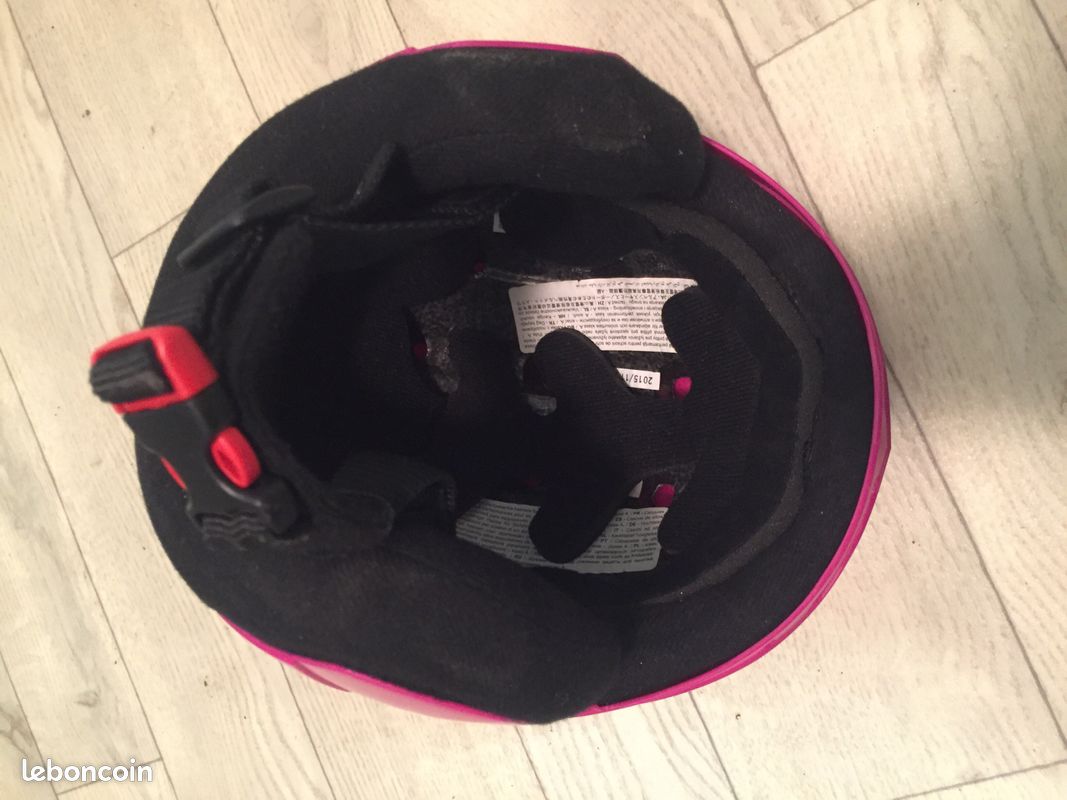 Casque ski enfant (image 3)