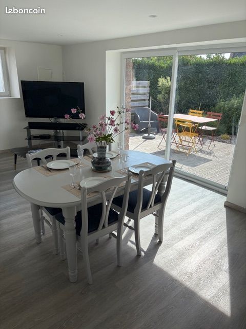Appartement 3 pièces 70 m² · à Perros-Guirec · 70 m² · 870 €/mois