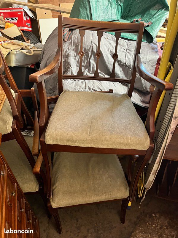 Vide-maison REICHSHOFFEN : meubles & objets à vendre, DIMANCHE 26 AVRIL (image 4)