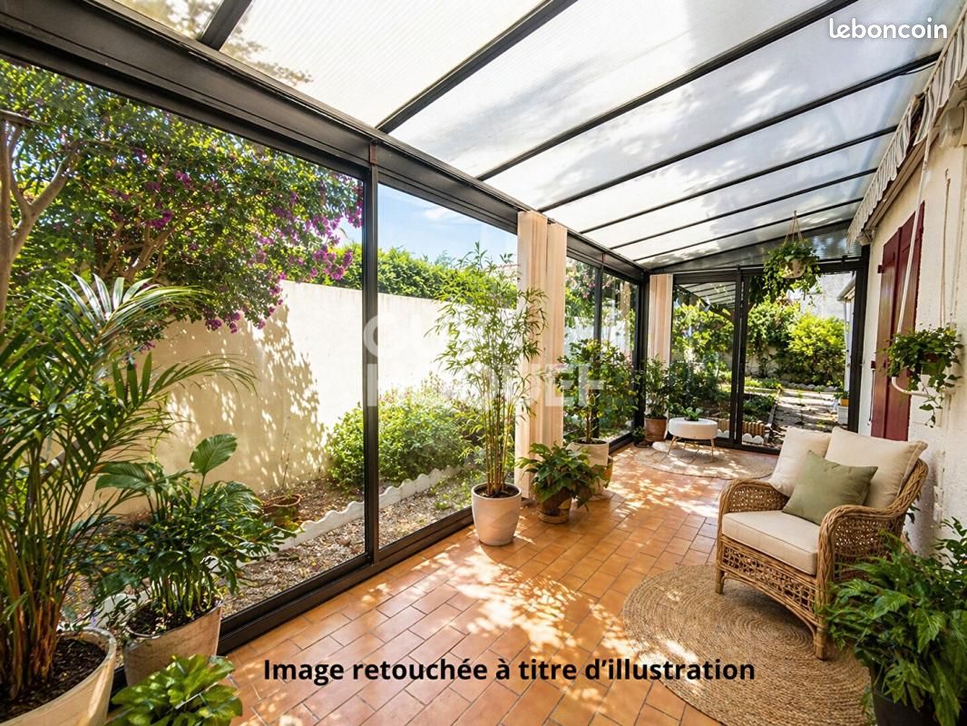 Maison 4 pièces 118 m² · à Canet-en-Roussillon · 118 m² · 319 000 €