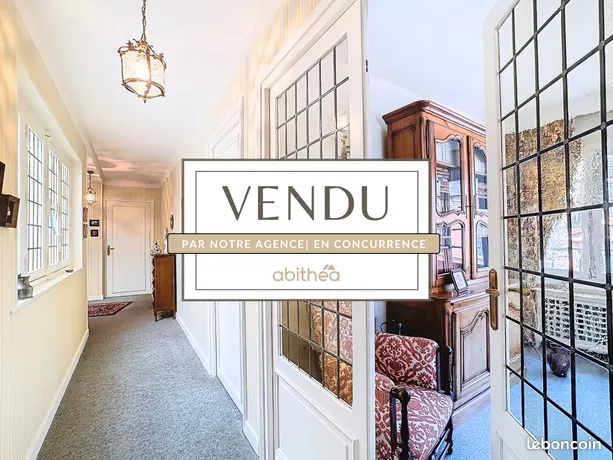 Annonce vente Appartement lens