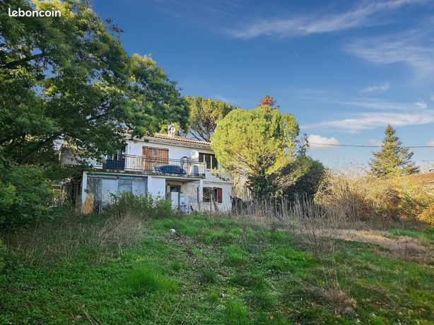 Maison 6 pièces 150 m²