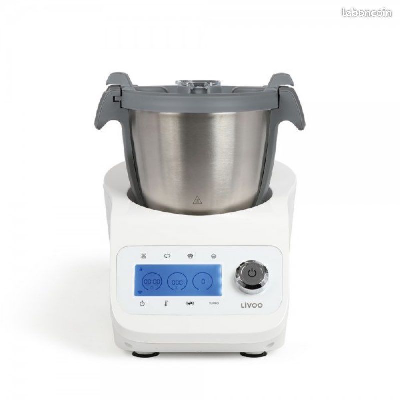 Super Cooker Livoo (image 5)